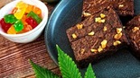 极品黄色在线免费观看大麻披上糖果外衣！美国儿童和青少年成了受害者